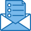 Mail icon 64x64