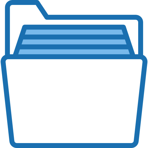 Data icon