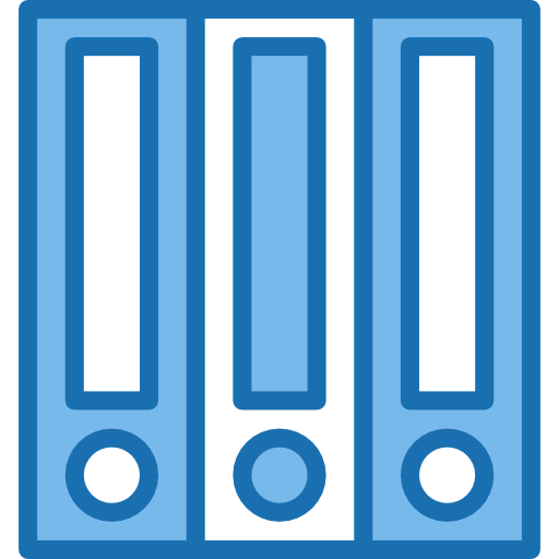 Files icon