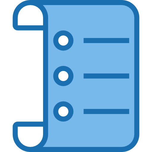 Paper icon