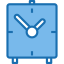 Clock icon 64x64