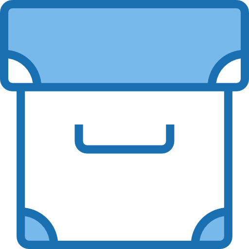 Box icon