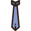 Tie icon 64x64