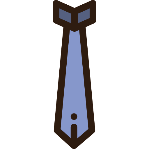 Tie icon