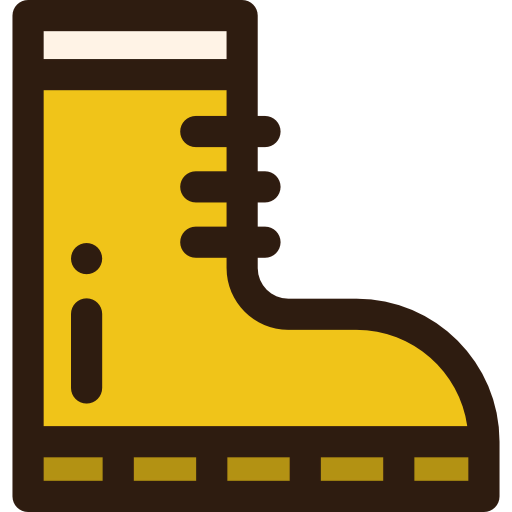 Boot icon