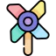 Windmill icon 64x64