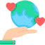 World Ikona 64x64