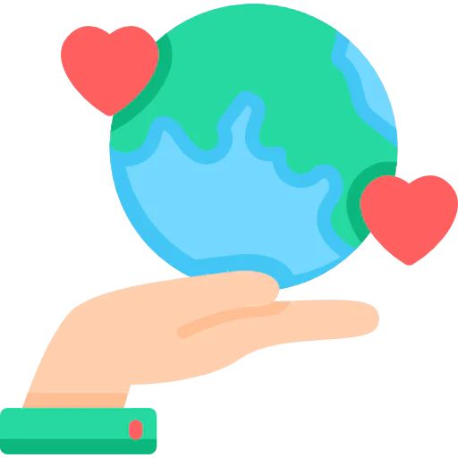 World icon