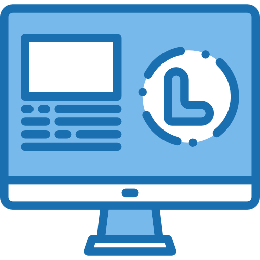 Computer icon