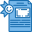 Diploma icon 64x64
