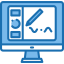 Computer icon 64x64
