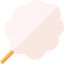 Cotton candy icon 64x64