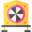 Roulette icon 64x64