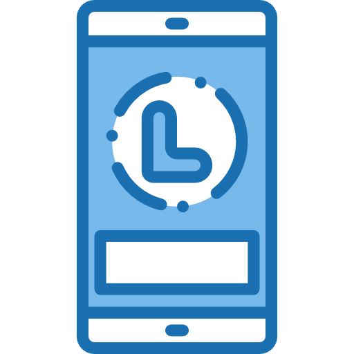Mobile icon