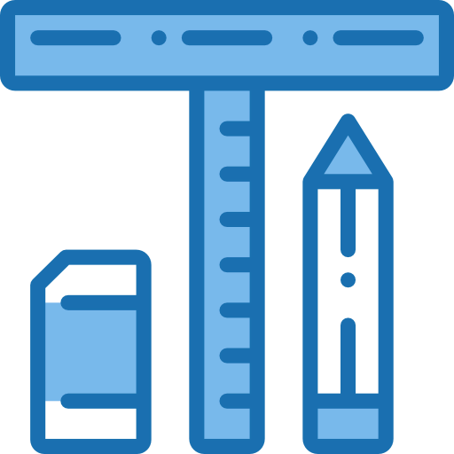 School material icon