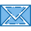 Envelope icon 64x64