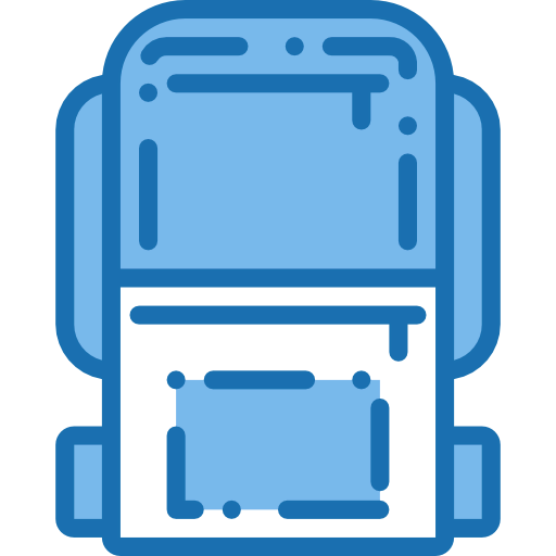 Bag icon
