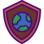 Shield icon 64x64