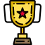 Trophy icon 64x64