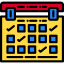 Agenda icon 64x64