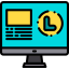 Computer icon 64x64