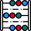 Abacus icon 64x64
