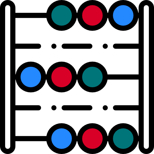 Abacus icon