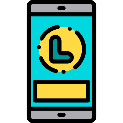 Mobile icon