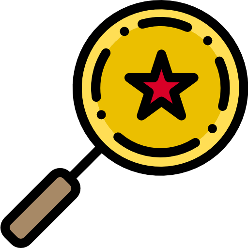 Research icon