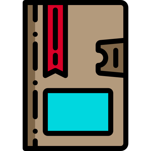 Notebook icon