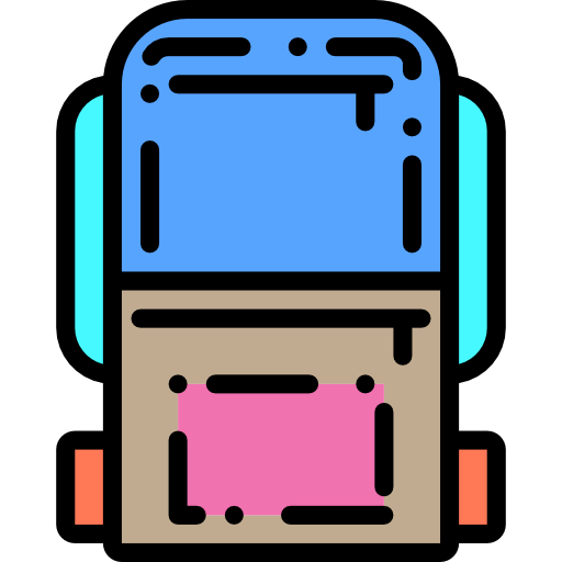 Bag icon