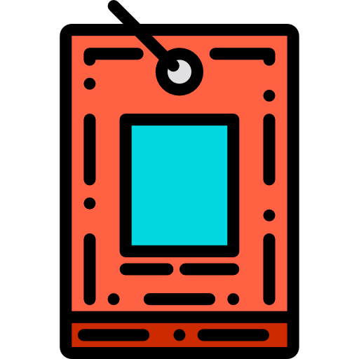ID icon