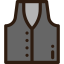 Vest icon 64x64