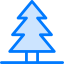 Pine tree icon 64x64
