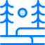 Landscape icon 64x64