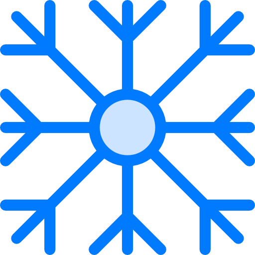 Snowflake icon