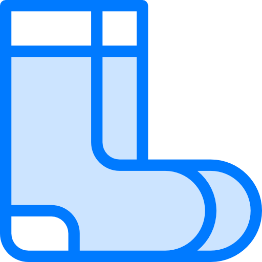 Socks icon