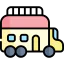 Motorhome icon 64x64