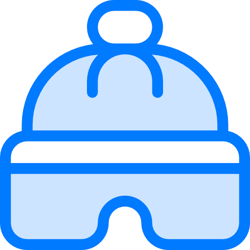 Goggles icon