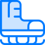 Ice skate icon 64x64