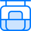 Cable car cabin icon 64x64