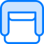 Helmet icon 64x64