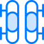 Snowboard icon 64x64