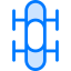 Snowboard icon 64x64