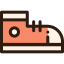 Shoe icon 64x64