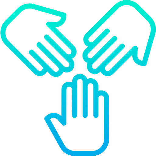 Unity Symbol