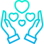 Love icon 64x64