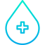Blood icon 64x64