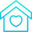Shelter icon 64x64