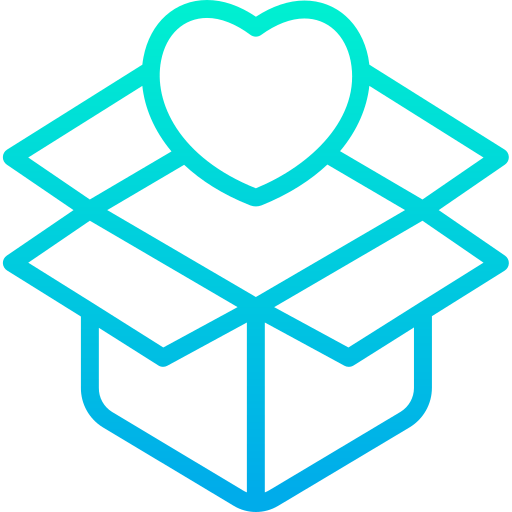 Package icon